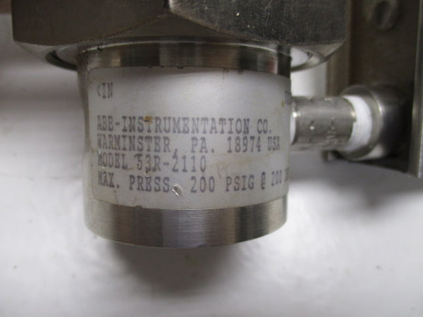 ABB 10A6131NB1B  NSNP