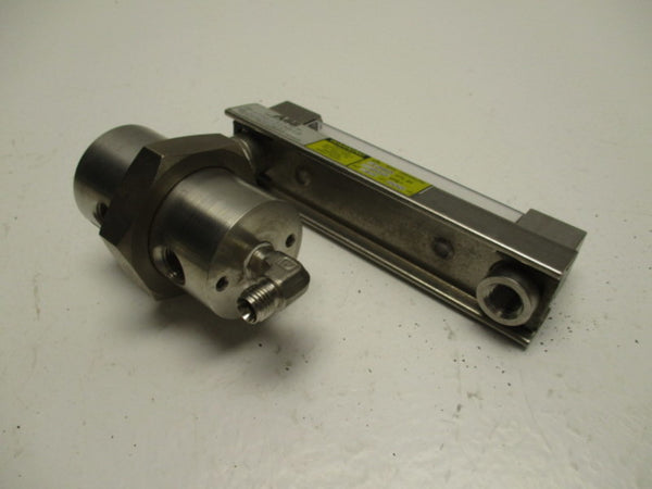 ABB 10A6131NB1B (AS PICTURED)  UNMP