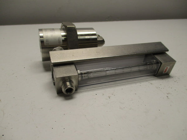 ABB 10A6131NB1B (AS PICTURED)  UNMP