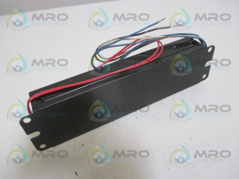 ADVANCE R140TP RAPID START BALLAST 120V  NSMP