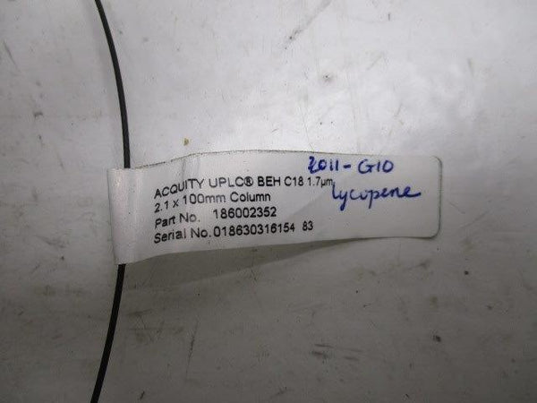 ACQUITY 186002352  UNMP