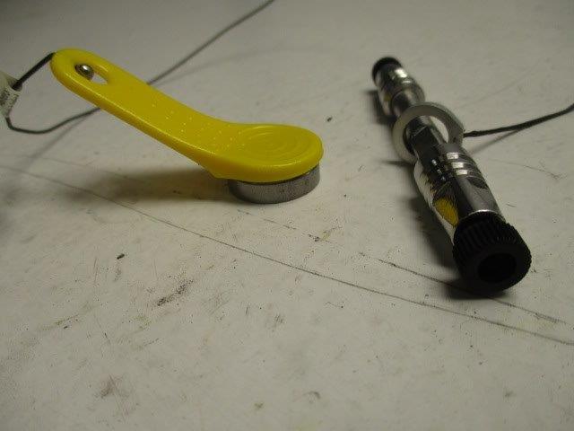 ACQUITY 186002350  NSNP