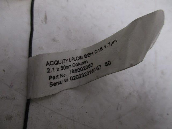 ACQUITY 186002350  NSNP