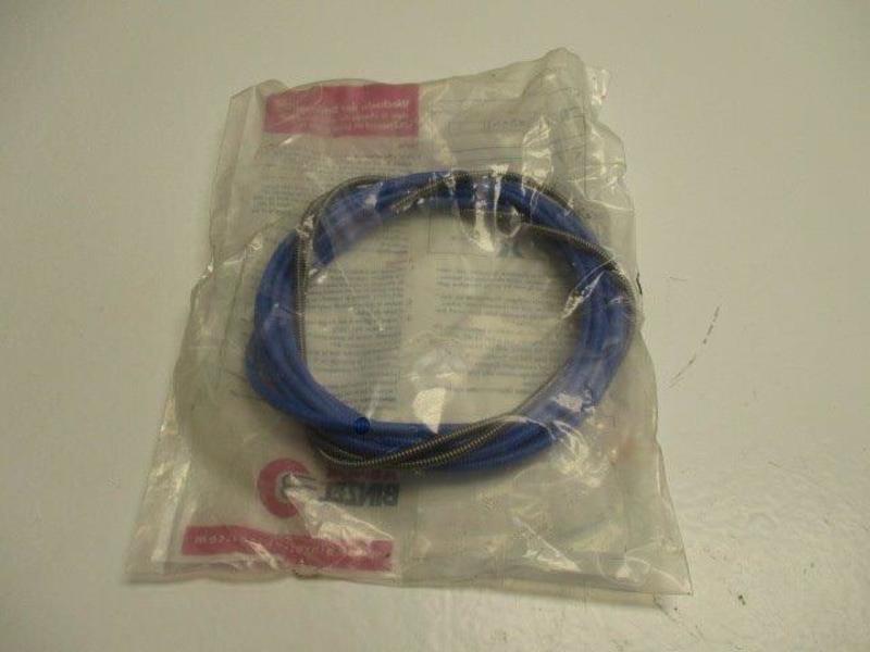 ABICOR BINZEL 124.0012 400KW 03/12  NSMP