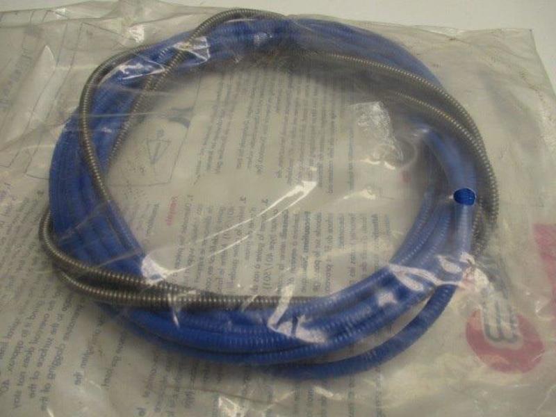 ABICOR BINZEL 124.0012 400KW 03/12  NSMP