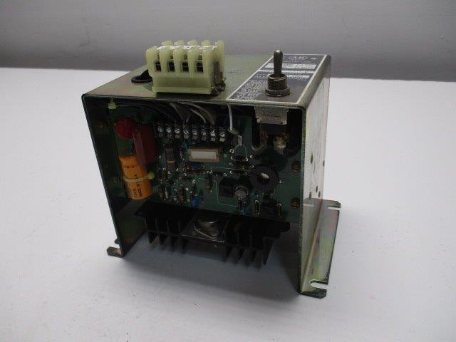 ALLEN BRADLEY 1720-P1 SER. C  UNMP