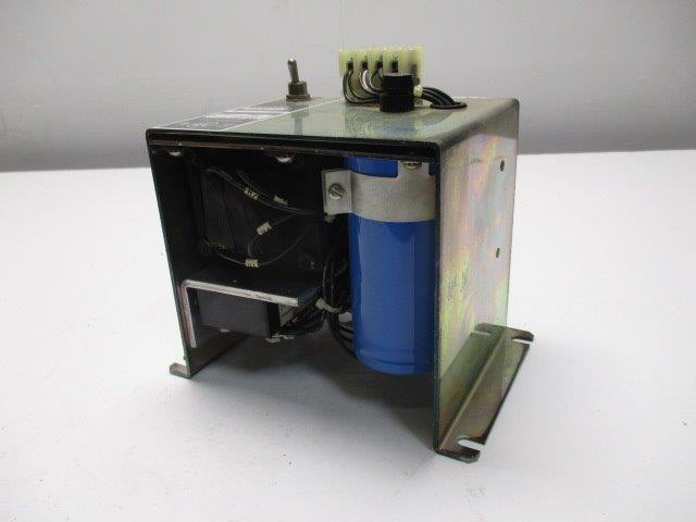 ALLEN BRADLEY 1720-P1 SER. C  UNMP