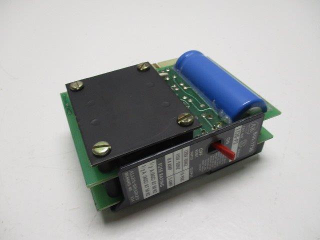 ALLEN BRADLEY 1720-P3 SER. C   UNMP
