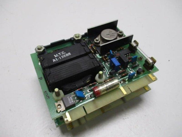 ALLEN BRADLEY 1720-P3 SER. C   UNMP