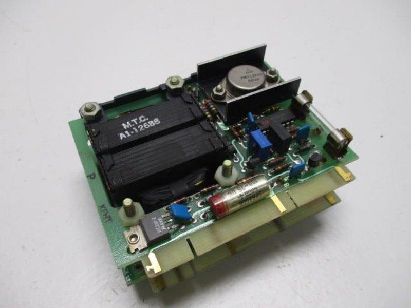 ALLEN BRADLEY 1720-P3 SER. C   UNMP