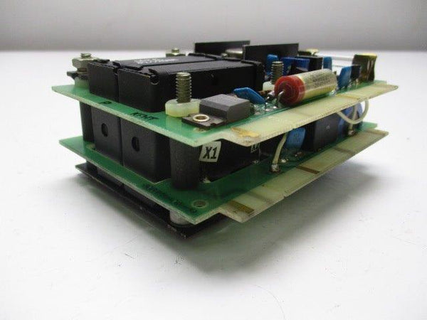 ALLEN BRADLEY 1720-P3 SER. C   UNMP