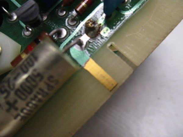 ALLEN BRADLEY 1720-P3 SER. C   UNMP