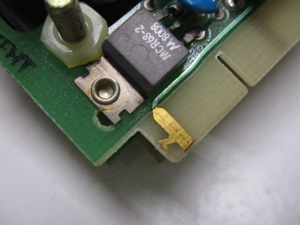 ALLEN BRADLEY 1720-P3 SER. C   UNMP