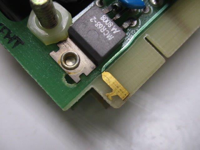 ALLEN BRADLEY 1720-P3 SER. C   UNMP