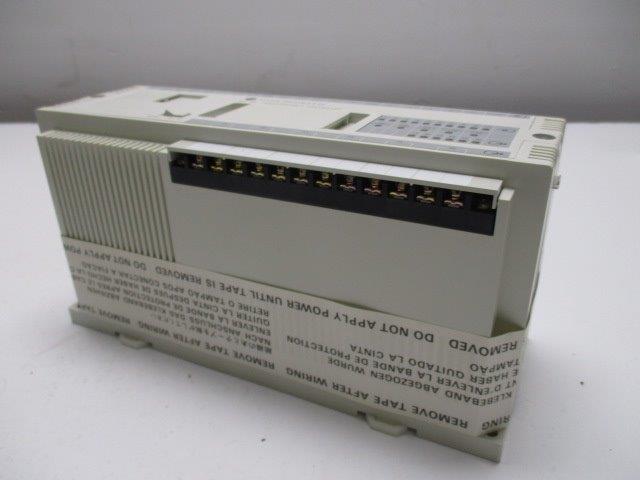 ALLEN BRADLEY 1745-LP101 SER. C F/W 5  NSMP