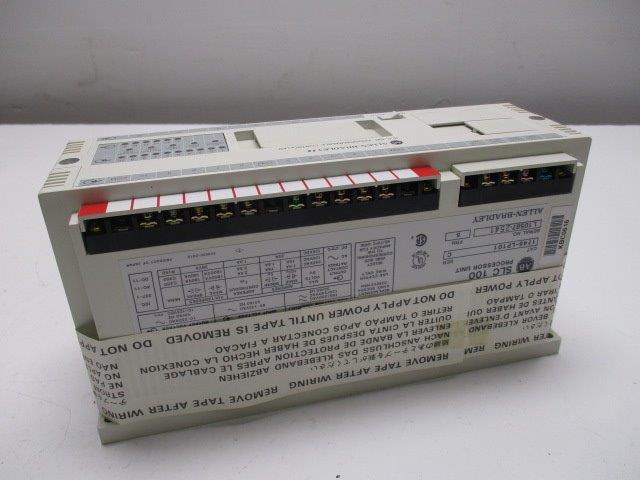 ALLEN BRADLEY 1745-LP101 SER. C F/W 5  NSMP