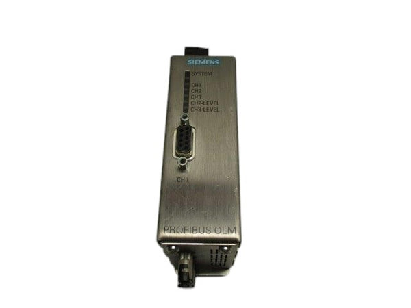 SIEMENS 6GK1503-3CD00  NSNP