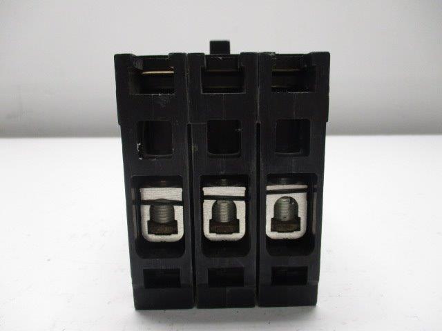 SIEMENS ED43B050BP CIRCUIT BREAKER 50A  UNMP