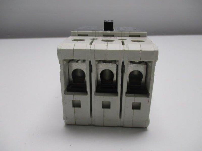 SIEMENS NGG3B090L CIRCUIT BREAKER 90A 347V  UNMP