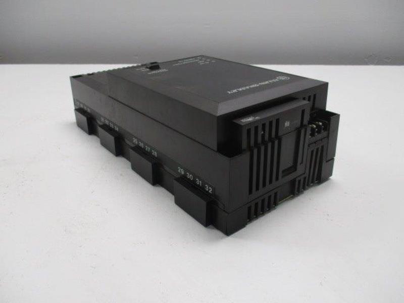 ALLEN BRADLEY 1742-LP120A MODULAR AUTOMATION CONTROLLER SER. A  UNMP