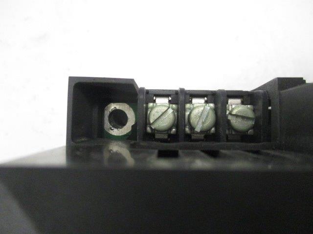 ALLEN BRADLEY 1742-LP120A MODULAR AUTOMATION CONTROLLER SER. A  UNMP