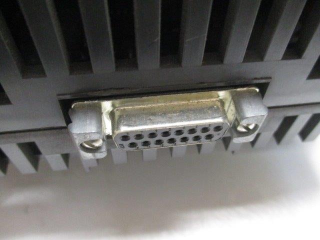 ALLEN BRADLEY 1742-LP120A MODULAR AUTOMATION CONTROLLER SER. A  UNMP