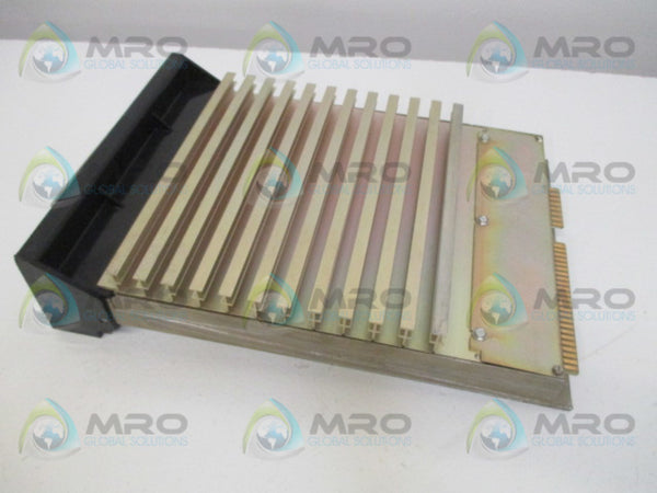 AEG MODICON AS-B231-501 115VAC  UNMP
