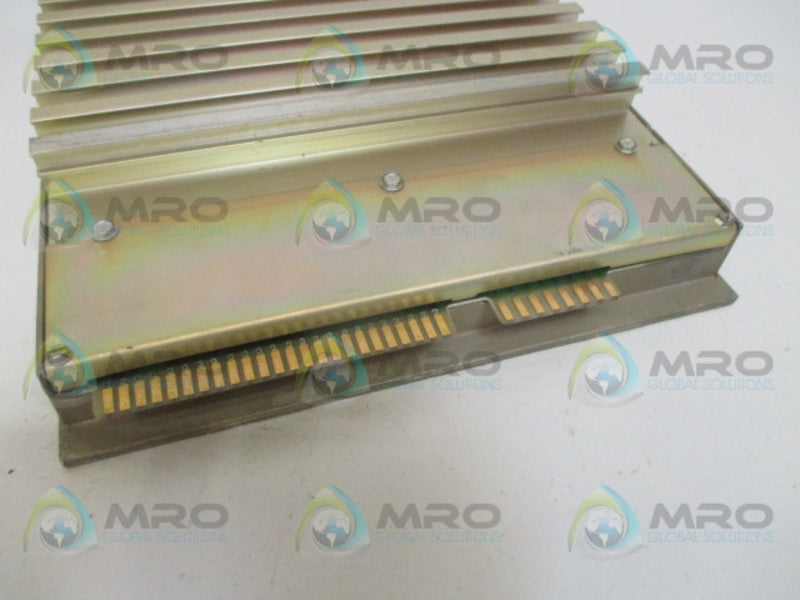 AEG MODICON AS-B231-501 115VAC  UNMP