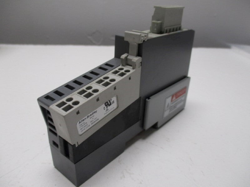 ALLEN BRADLEY 1734-PDN SER. B  NSNP