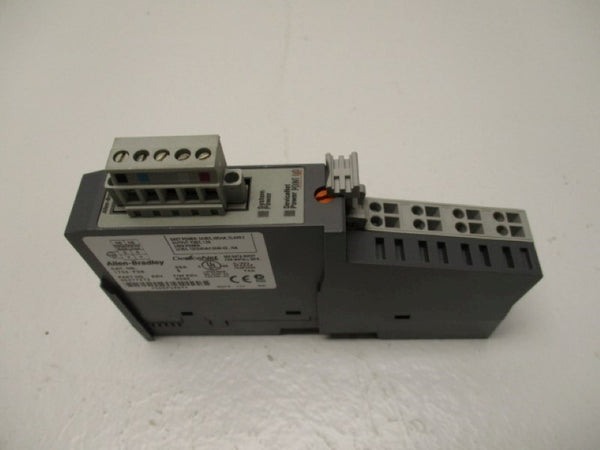 ALLEN BRADLEY 1734-PDN SER. B  NSNP
