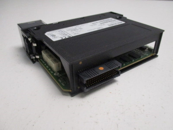 ALLEN BRADLEY 1756-DNB COMMUNICATION MODULE SER. D F/W: 11.003  UNMP
