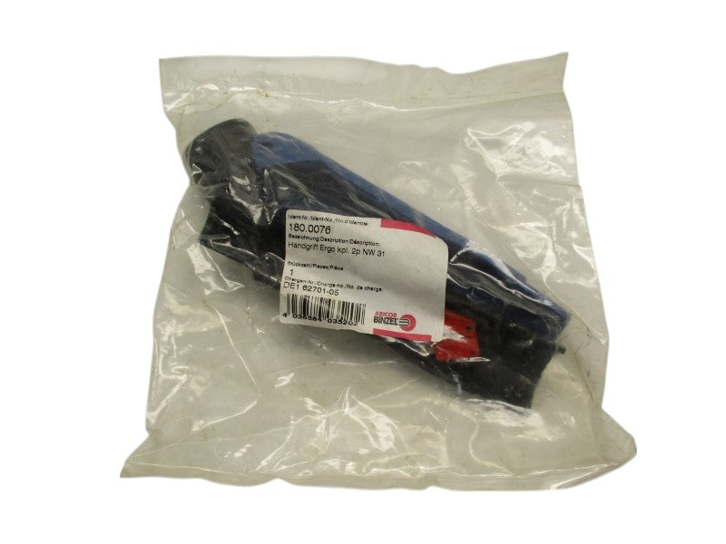 ABICOR BINZEL 180.0076 DE62701-05  NSMP