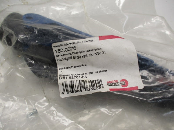 ABICOR BINZEL 180.0076 DE62701-05  NSMP