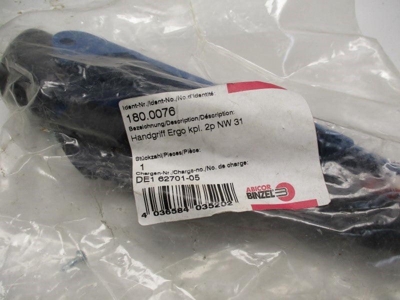 ABICOR BINZEL 180.0076 DE62701-05  NSMP
