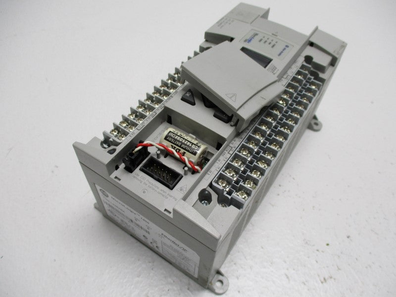 ALLEN BRADLEY 1766-L32BXBA SER. B F/W 11 (AS PICTURED)  NSNP