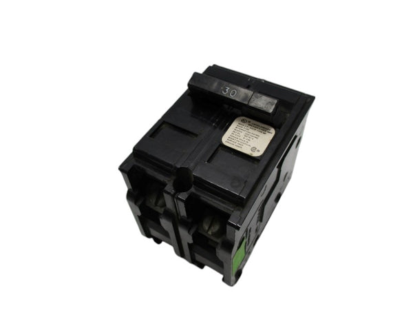 CROUSE-HINDS MP230 CIRCUIT BREAKER 30A 240VAC  UNMP