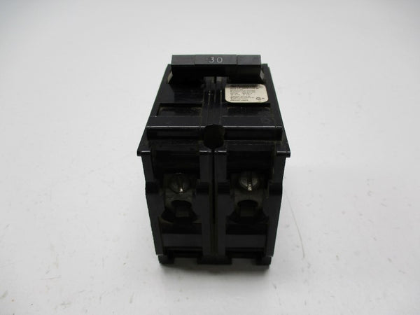 CROUSE-HINDS MP230 CIRCUIT BREAKER 30A 240VAC  UNMP