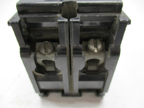 CROUSE-HINDS MP230 CIRCUIT BREAKER 30A 240VAC  UNMP