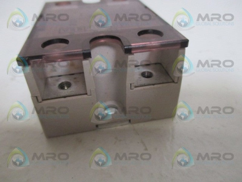 OMRON G3NA-225B SOLID STATE RELAY 120V  UNMP