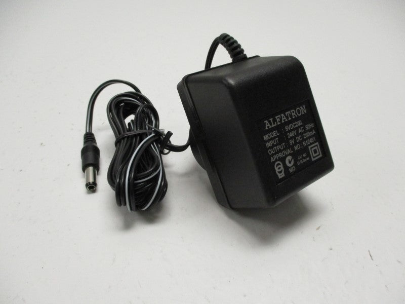 ALFATRON 9VDC200 NSNP