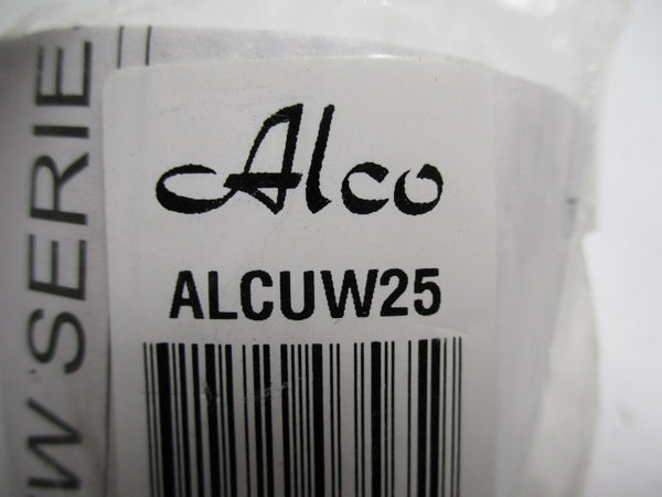 ALCO ALCUW25 NSNP