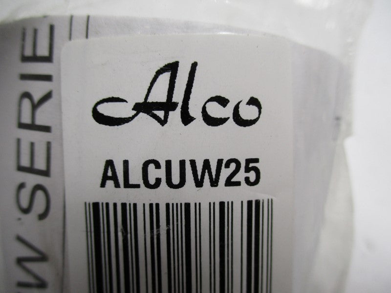 ALCO ALCUW25 NSNP