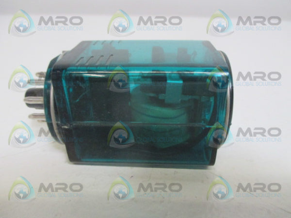 MIDTEX AEMCO 1559/S2A3 RELAY  NSNP