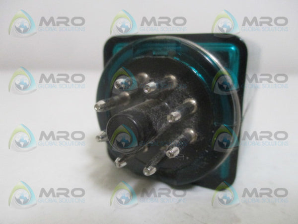 MIDTEX AEMCO 1559/S2A3 RELAY  NSNP