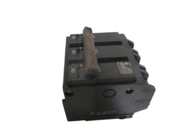 GENERAL ELECTRIC THQL315 CIRCUIT BREAKER 15A  UNMP