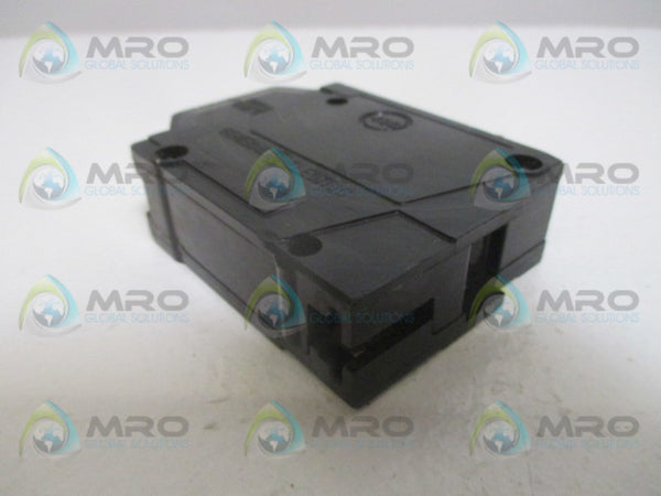 GENERAL ELECTRIC TQL-AC120 CIRCUIT BREAKER 20A  UNMP