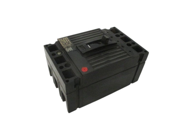 GENERAL ELECTRIC TED134015 CIRCUIT BREAKER 15A 480VAC  UNMP