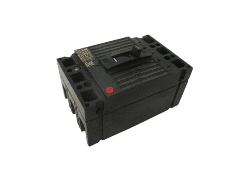 GENERAL ELECTRIC TED134015 CIRCUIT BREAKER 15A 480VAC  UNMP