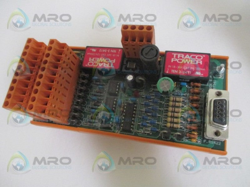 RCBOX AS7007,001 BOARD 24V  NSNP