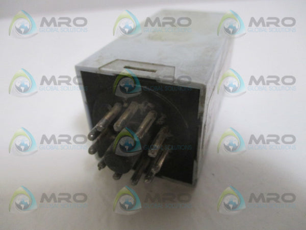 EBERLE 571 RELAY 1-10" 17V   UNMP